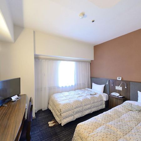 Toyama Manten Hotel Kültér fotó