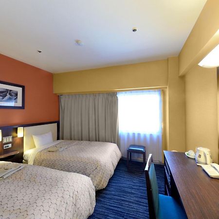 Toyama Manten Hotel Kültér fotó