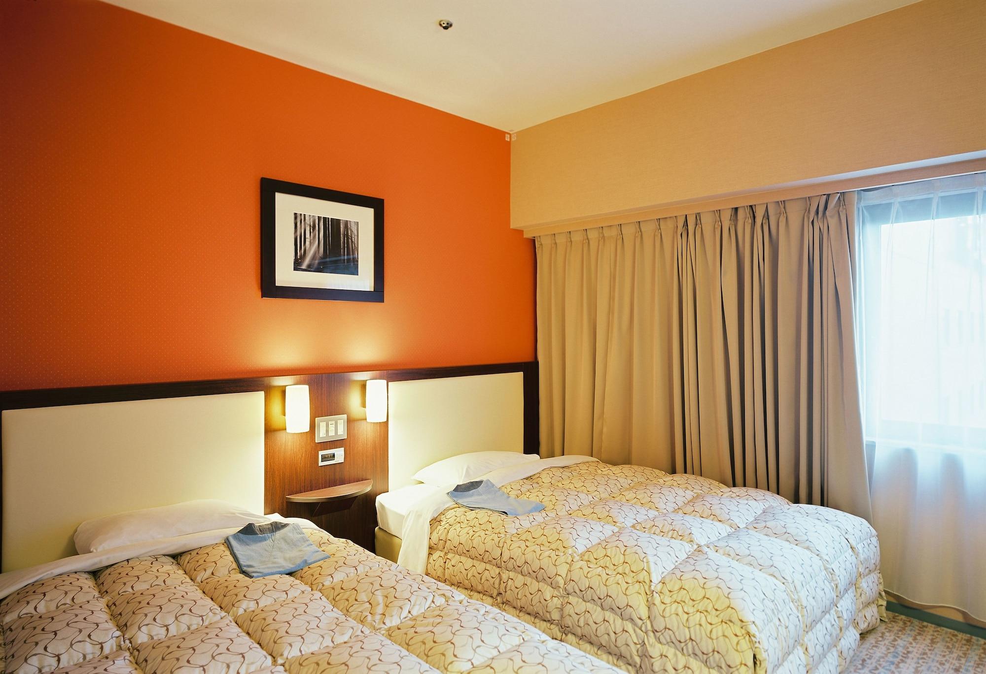 Toyama Manten Hotel Kültér fotó