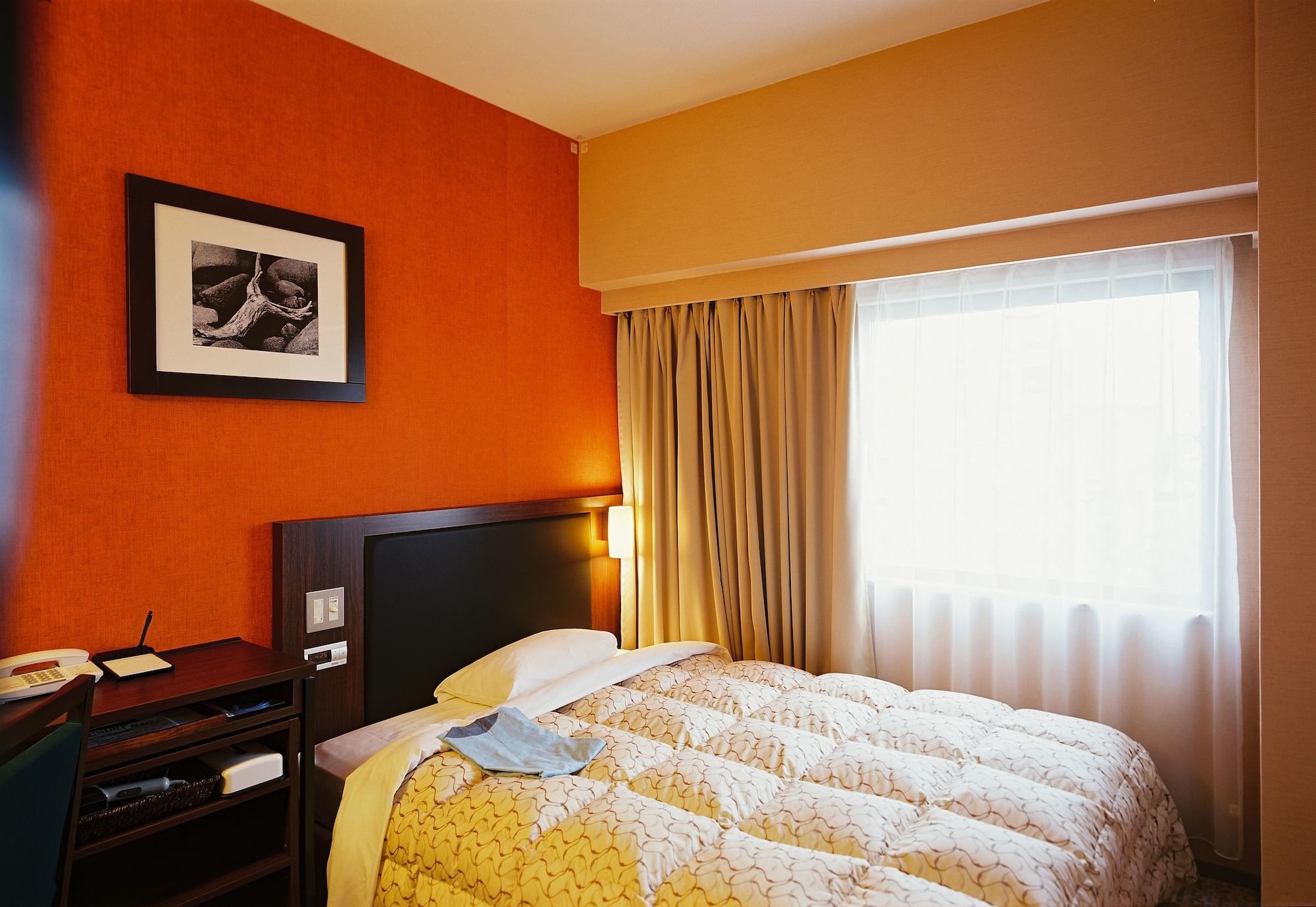 Toyama Manten Hotel Kültér fotó