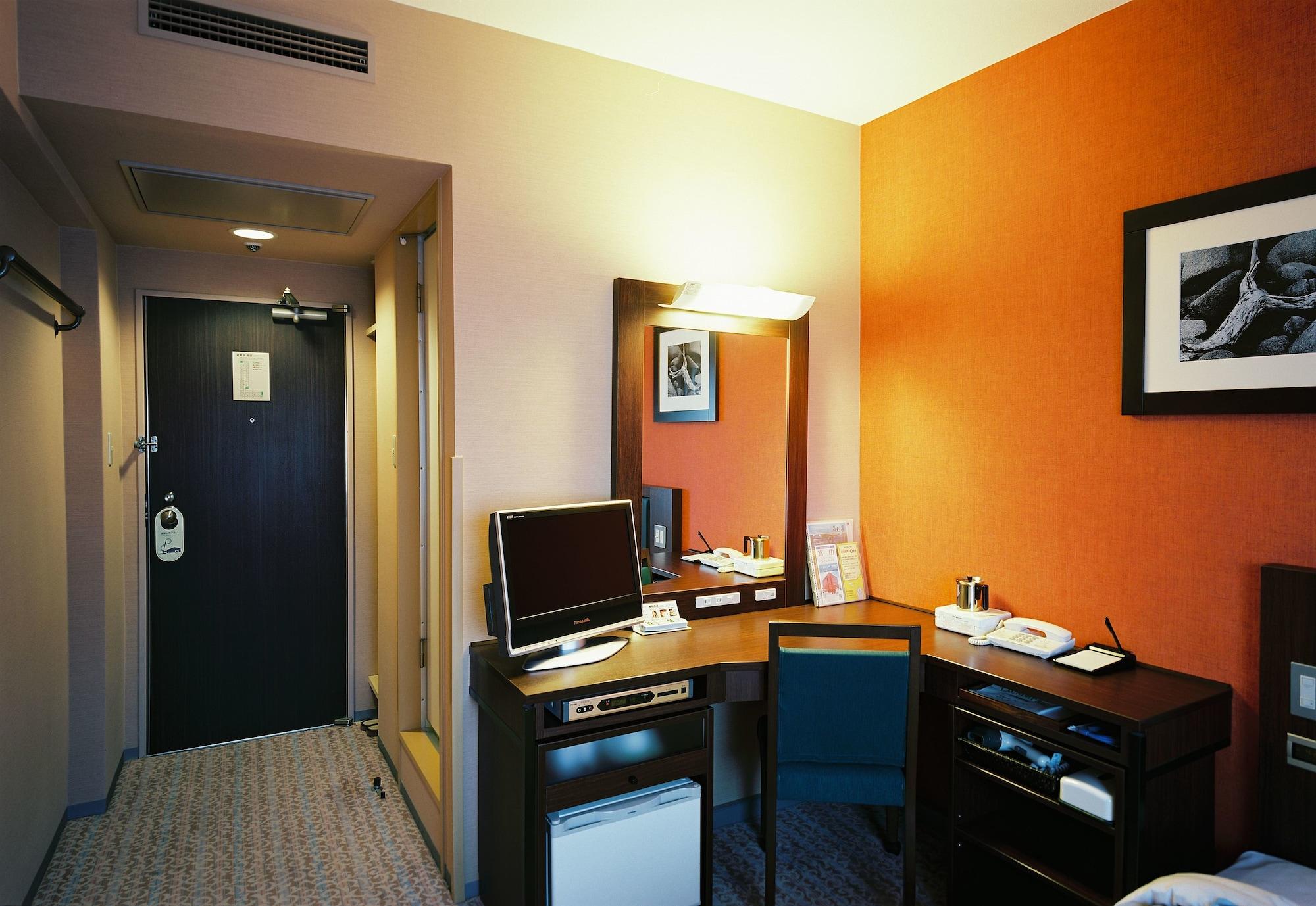 Toyama Manten Hotel Kültér fotó