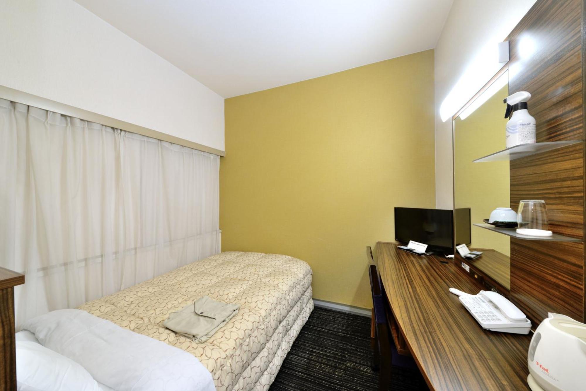 Toyama Manten Hotel Kültér fotó