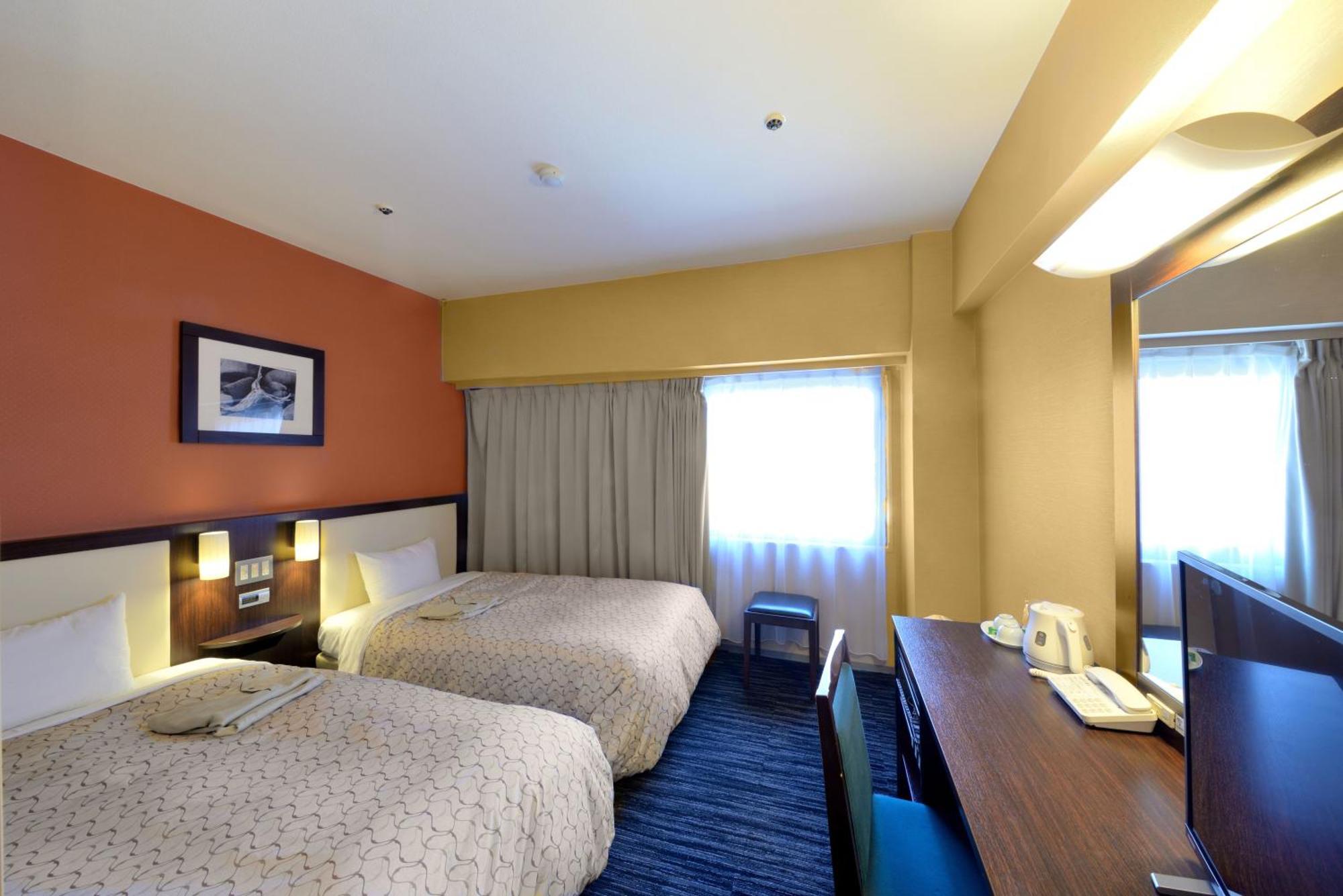 Toyama Manten Hotel Kültér fotó