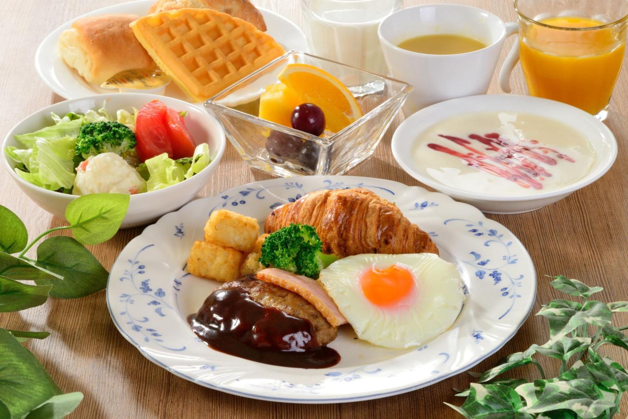 Toyama Manten Hotel Kültér fotó