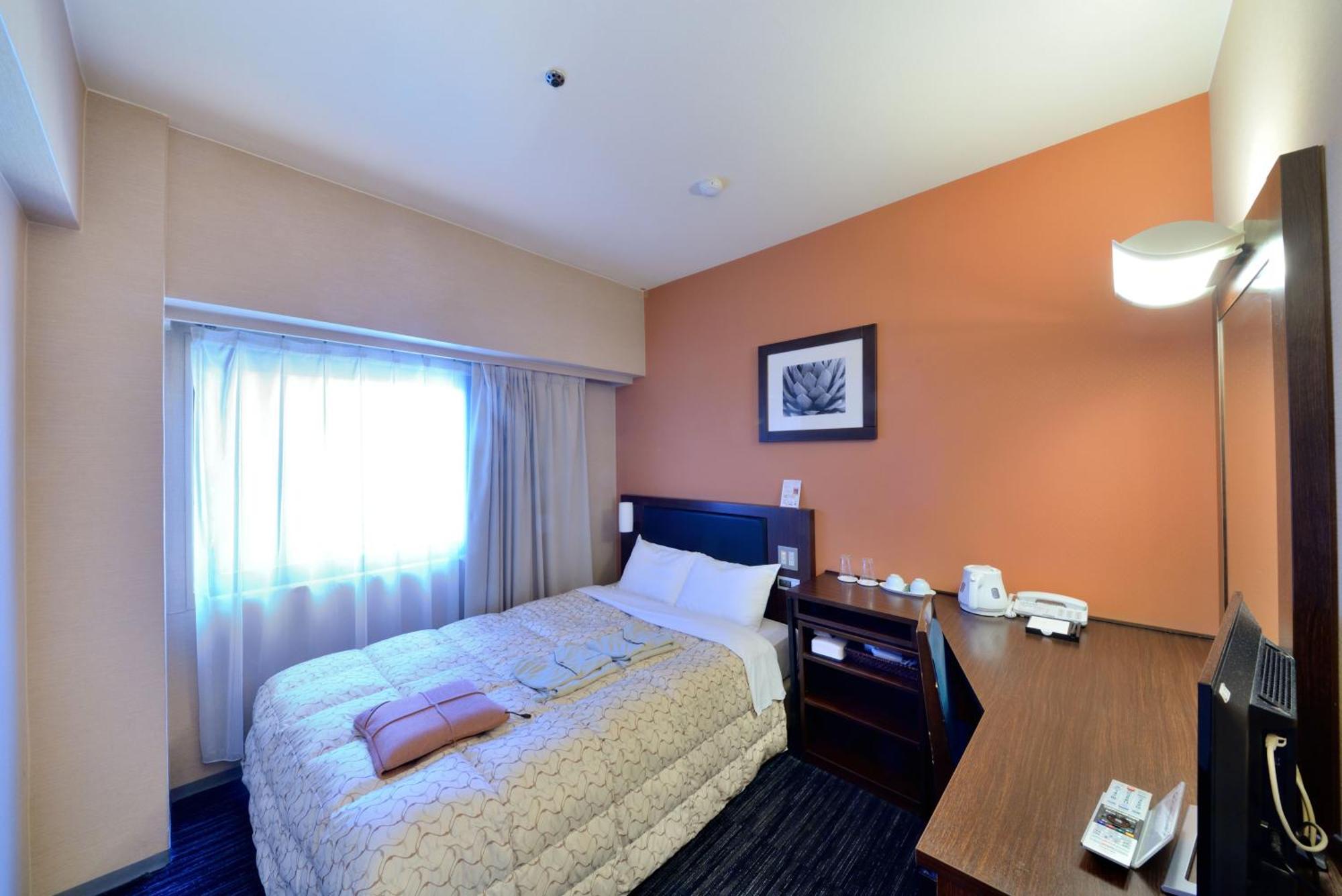 Toyama Manten Hotel Kültér fotó