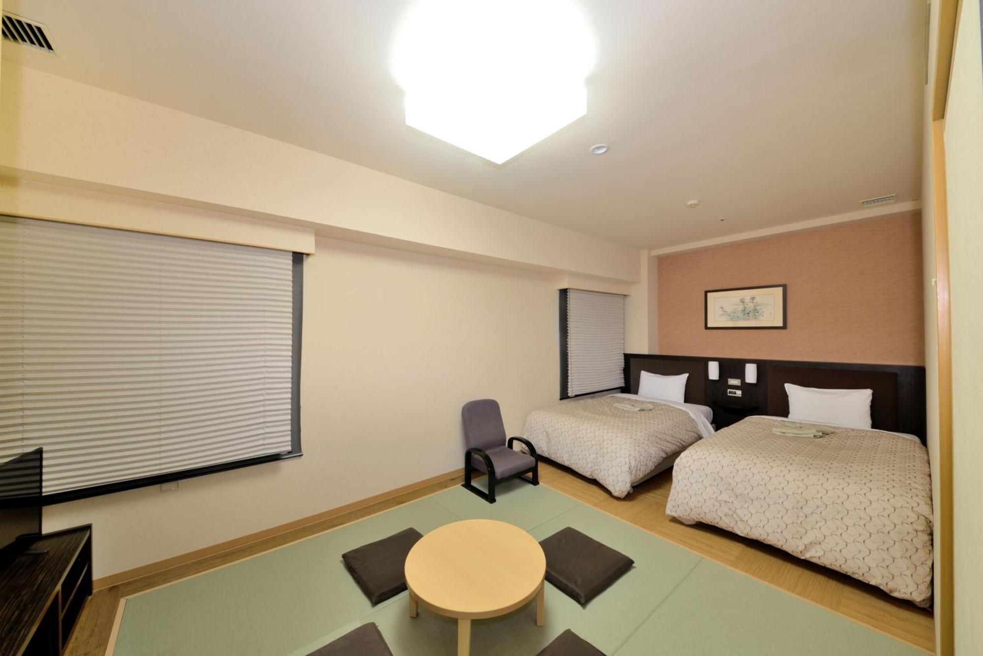 Toyama Manten Hotel Kültér fotó
