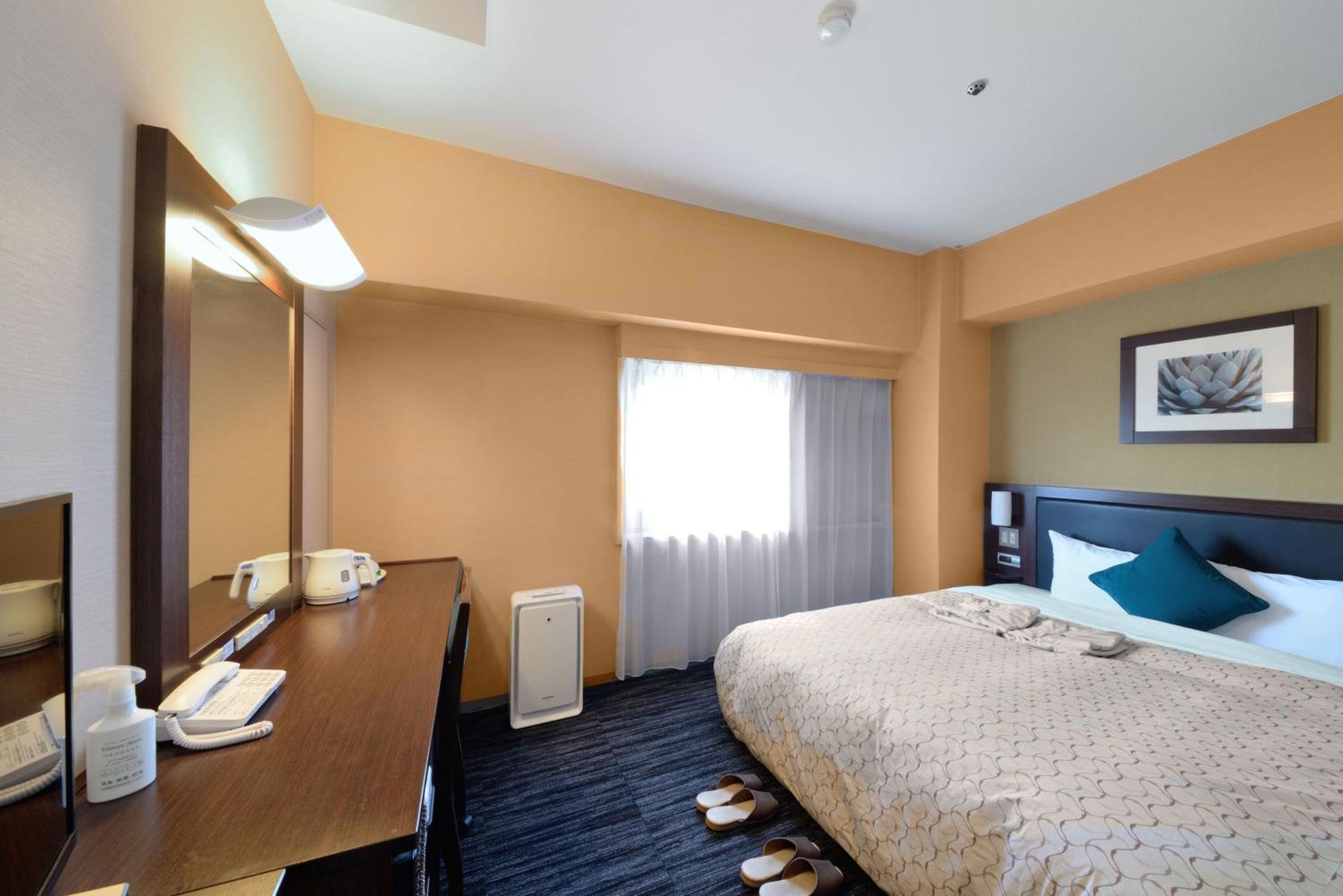 Toyama Manten Hotel Kültér fotó