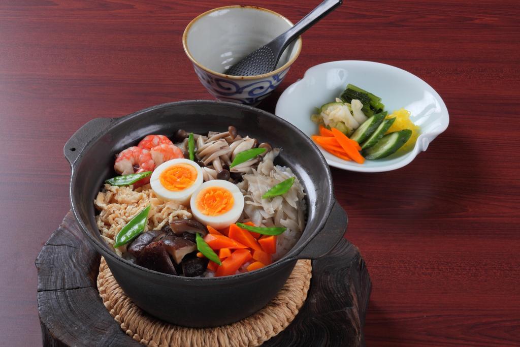 Toyama Manten Hotel Kültér fotó