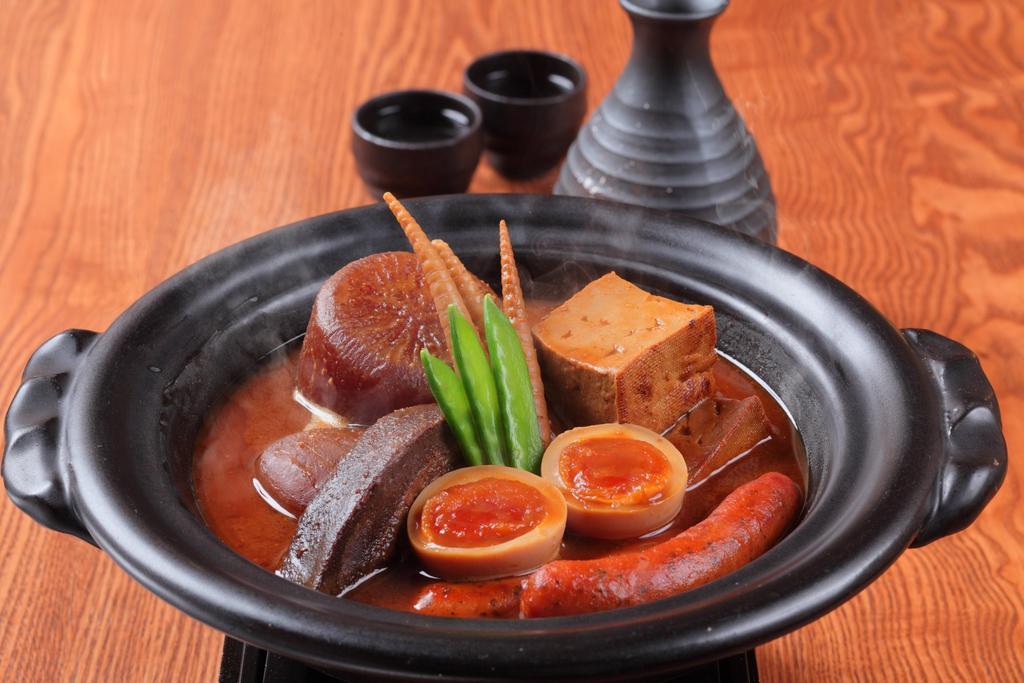 Toyama Manten Hotel Kültér fotó